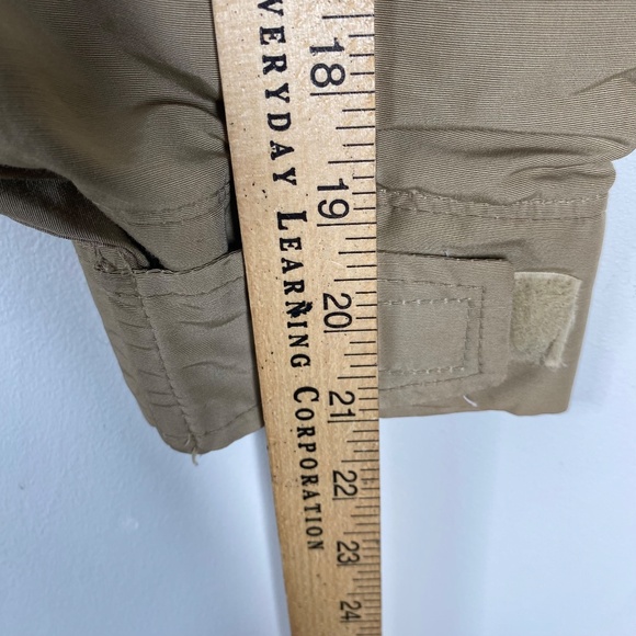 Vintage Woolrich Woman Chore Coat S Wool Lined Plaid Barn Utility Fisherman - Picture 16 of 16